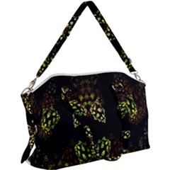 Duckies Canvas Crossbody Bag by Sparkle