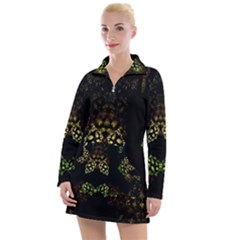 Duckies Women s Long Sleeve Casual Dress by Sparkle