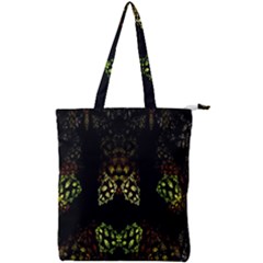 Duckies Double Zip Up Tote Bag by Sparkle