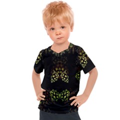 Duckies Kids  Sports Tee