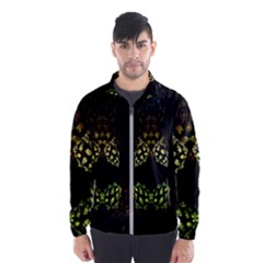 Duckies Men s Windbreaker by Sparkle