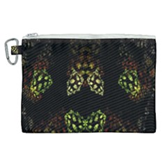 Duckies Canvas Cosmetic Bag (xl) by Sparkle