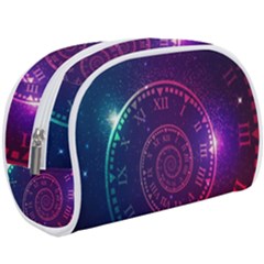 Time Machine Makeup Case (large) by Vaneshart