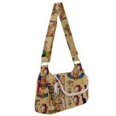 Egypt Horizontal Illustration Multipack Bag by Vaneshart