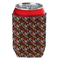 Swimmer 20s Brown Can Holder