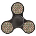 Swimmer 20s Green Finger Spinner View2