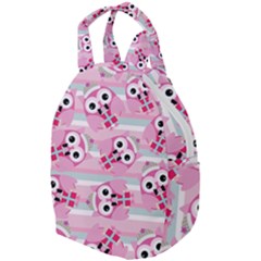 Children Pattern Design Travel Backpacks by Vaneshart