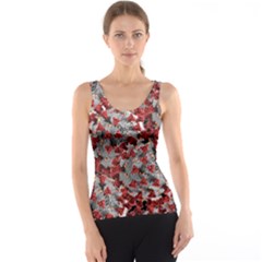 Covid 19 Tank Top