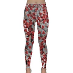 Covid 19 Classic Yoga Leggings