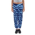 Zebra 3 Women s Jogger Sweatpants View1