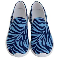 Zebra 3 Men s Lightweight Slip Ons by dressshop