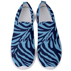 Zebra 3 Men s Slip On Sneakers by dressshop