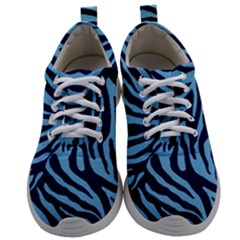 Zebra 3 Mens Athletic Shoes by dressshop