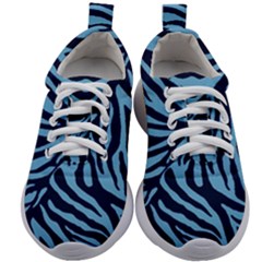 Zebra 3 Kids Athletic Shoes by dressshop