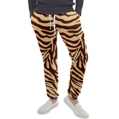 Zebra 2 Men s Jogger Sweatpants by dressshop