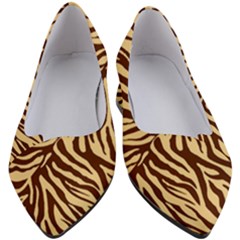 Zebra 2 Women s Block Heels 