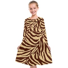 Zebra 2 Kids  Midi Sailor Dress