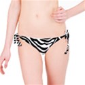 Zebra 1 Bikini Bottom View1