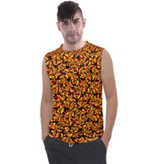 Rby-c-5-6 Men s Regular Tank Top