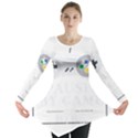 Ipaused2 Long Sleeve Tunic  View1