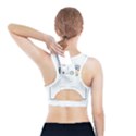 Ipaused2 Sports Bra With Pocket View2