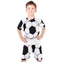 5b2fb95fc4cbc8 66228713-(1) Kids  Tee and Shorts Set View1