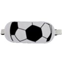 Soccer Lovers Gift Rounded Waist Pouch View2