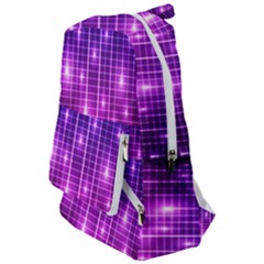 Shiny Stars Travelers  Backpack by Sparkle