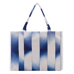 Shiny Stars Medium Tote Bag