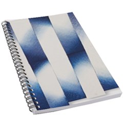 Shiny Stars 5 5  X 8 5  Notebook by Sparkle