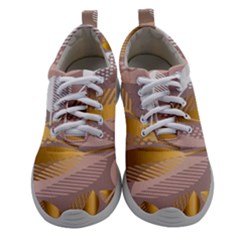 Digital Leafs Athletic Shoes