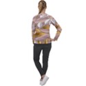 Digital Leafs Women s Long Sleeve Raglan Tee View2