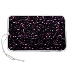 Digital Polka Pen Storage Case (s)