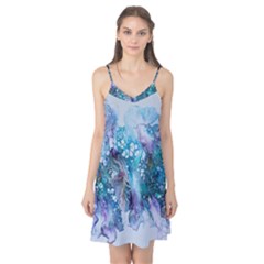 Sea Anemone  Camis Nightgown