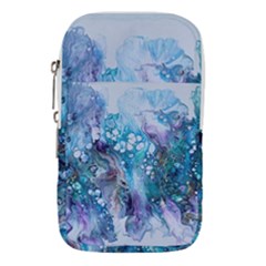 Sea Anemone  Waist Pouch (small)