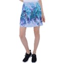 Sea anemone  Tennis Skirt View1