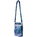 Sea anemone  Multi Function Travel Bag View2