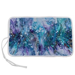 Sea Anemone  Pen Storage Case (s)