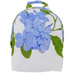 Botanical Floral Print Stylized Photo Mini Full Print Backpack by dflcprintsclothing