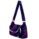 Colorful-abstract-background Multipack Bag View2