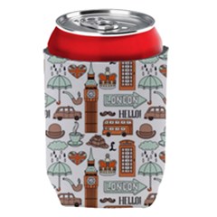 Seamless-pattern-with-london-elements-landmarks Can Holder