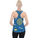 Flat-design-geometric-shapes-background Piece Up Tank Top View2