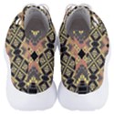 Seamless-mexican-pattern Men s Lightweight High Top Sneakers View4