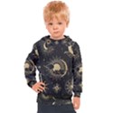 Asian-set-with-clouds-moon-sun-stars-vector-collection-oriental-chinese-japanese-korean-style Kids  Hooded Pullover View1