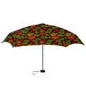 Illustration-christmas-default Mini Folding Umbrellas View3