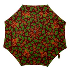 Illustration-christmas-default Hook Handle Umbrellas (small)