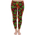 Illustration-christmas-default Classic Winter Leggings View1