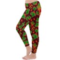 Illustration-christmas-default Classic Winter Leggings View2