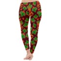 Illustration-christmas-default Classic Winter Leggings View4