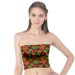 Illustration-christmas-default Tube Top